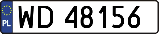 WD48156