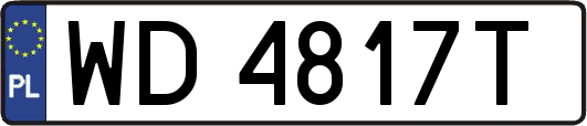 WD4817T