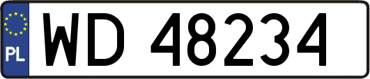 WD48234