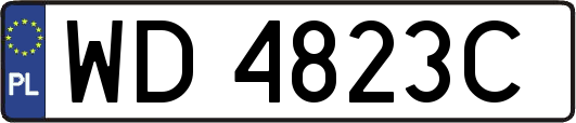 WD4823C