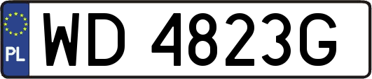 WD4823G