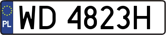 WD4823H