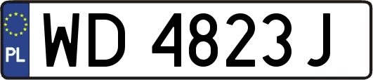 WD4823J