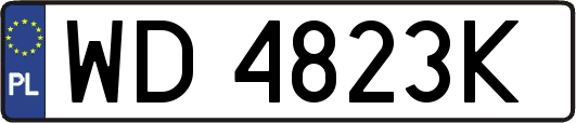 WD4823K