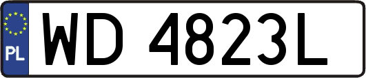 WD4823L