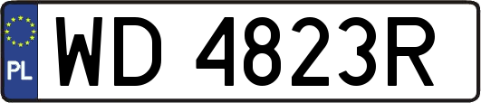 WD4823R