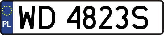 WD4823S