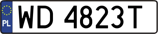 WD4823T