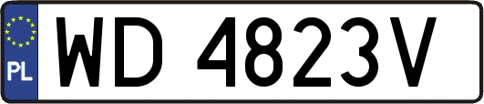 WD4823V