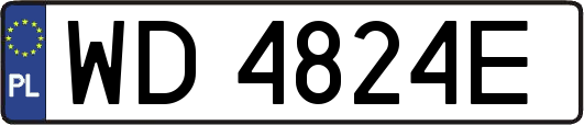 WD4824E