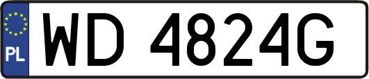 WD4824G