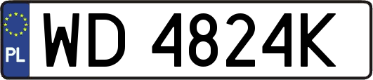 WD4824K