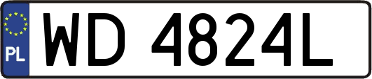 WD4824L