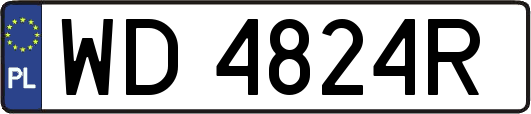 WD4824R