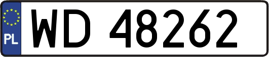 WD48262