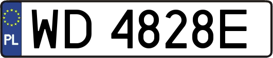 WD4828E