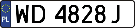 WD4828J