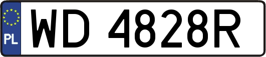 WD4828R