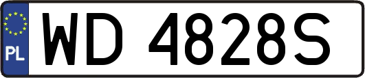 WD4828S