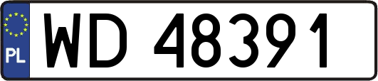 WD48391