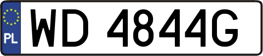 WD4844G