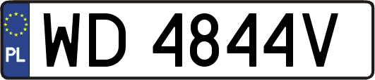 WD4844V