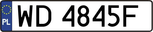 WD4845F