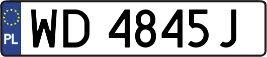 WD4845J