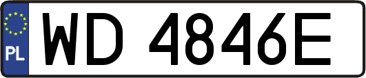 WD4846E