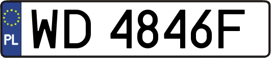 WD4846F