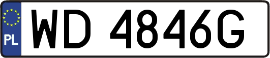 WD4846G