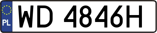 WD4846H