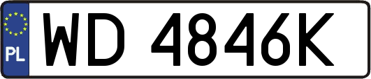 WD4846K