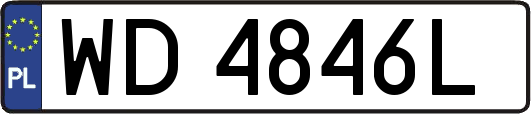 WD4846L