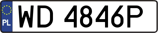 WD4846P