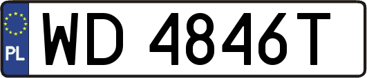 WD4846T