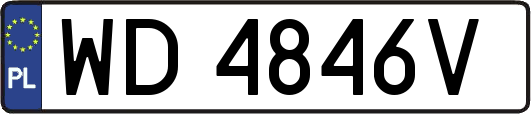 WD4846V