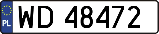 WD48472