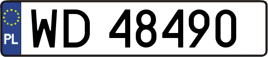 WD48490