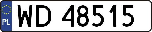 WD48515