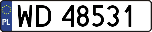 WD48531