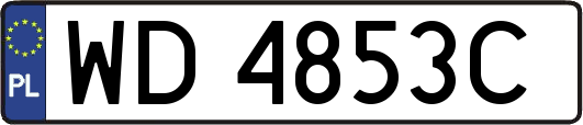 WD4853C