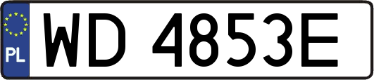 WD4853E