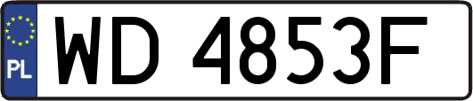 WD4853F