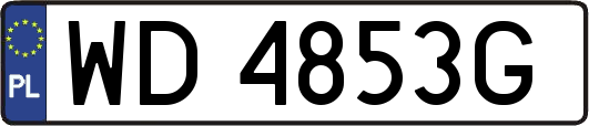 WD4853G
