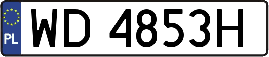 WD4853H