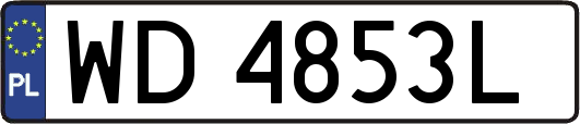 WD4853L