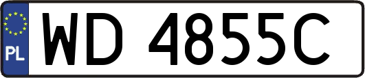 WD4855C