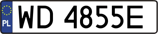 WD4855E