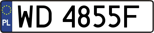 WD4855F